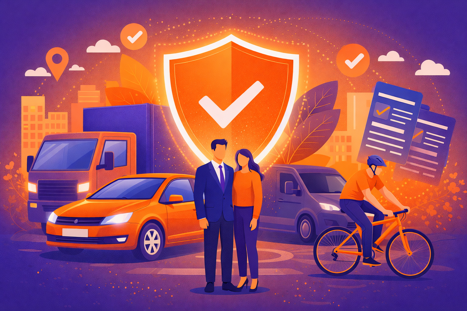 mobiliteitsverzekeringen